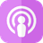 podcast logo